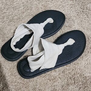 Sanuk Sandals